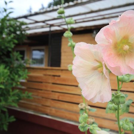 Ferienhaus Am Wald Tambach-Dietharz Eksteriør bilde