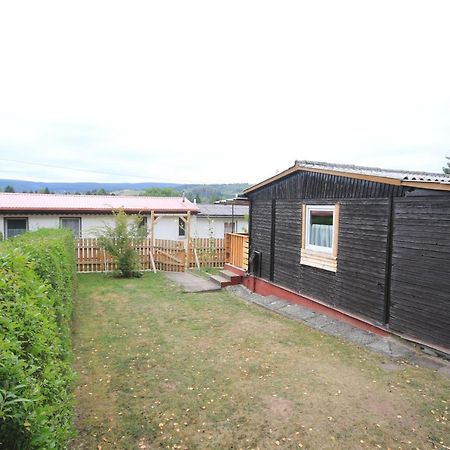 Ferienhaus Am Wald Tambach-Dietharz Eksteriør bilde